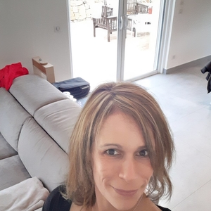 Caroline - Prof d'aide aux devoirs - Mouans-Sartoux