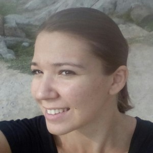 Alison - Prof de danse - Paris