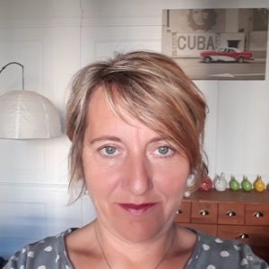 Gaelle - Prof de maths - Rochefort