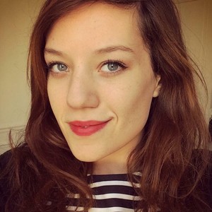 Alexandra - Prof d'anglais - Paris