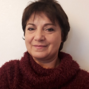 Mireille - Prof de dessin - Saint-Georges-sur-Eure