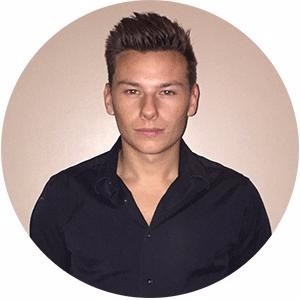 Julien - Prof de google analytics - La Celle-sous-Gouzon