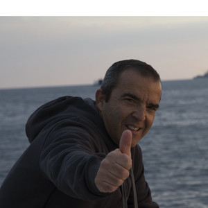 Marc - Coach sportif - Toulon