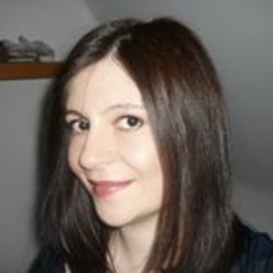 Nevena - Prof d'anglais - Tardets-Sorholus
