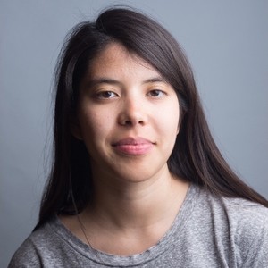 Geneviève - Prof de fle - français langue étrangère - Paris
