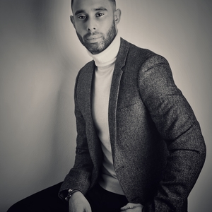 Jeffrey - Prof de vente - Paris
