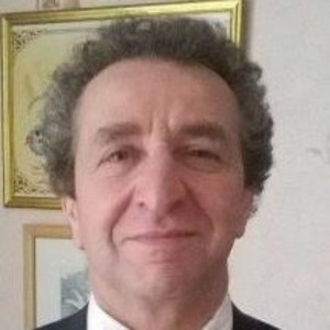 Serge - Coach sportif - Le Ban-Saint-Martin