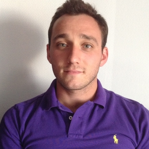 CORENTIN - Prof d'initiation informatique - Lyon