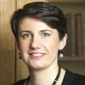 Marianne - Prof de biologie - Wavre