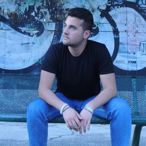 Gabriele - Prof de maths - Taranto