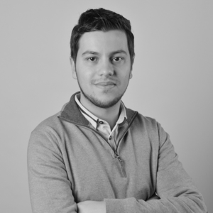Samy - Prof de bureautique - Genève