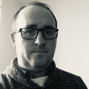 Nicolas - Prof d'initiation informatique - Saint-Cyr-sur-Loire