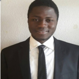 Abdoul - Prof de comptabilité - Sartrouville