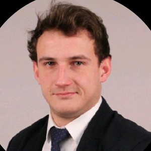 Benoît - Prof de comptabilité - Toulouse