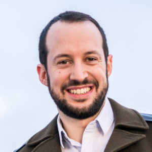 Quentin - Prof de comptabilité - Paris