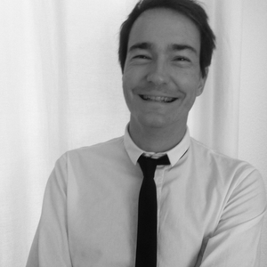 WILFRID - Prof de comptabilité - Paris