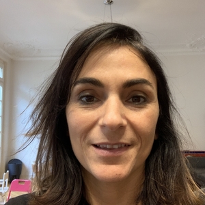 Vanessa - Prof de comptabilité - Paris