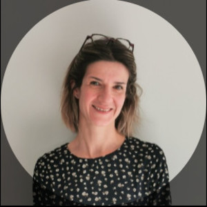 Aurélie - Prof de comptabilité - Sainte-Cécile-les-Vignes