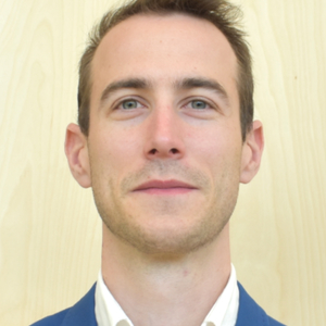 Evan - Prof de comptabilité - Villeurbanne