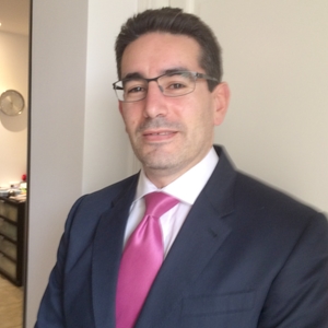 Jérémie - Prof de finance - Paris