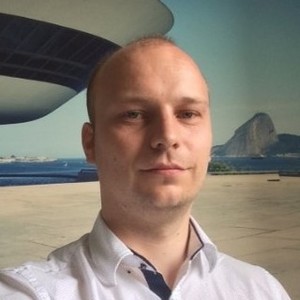 Benjamin - Prof de comptabilité - Émerainville