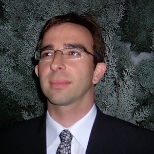 Cyril - Prof de comptabilité - Saint-Égrève