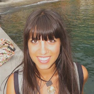 Amandine - Prof d'espagnol - Clermont-Ferrand