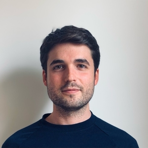 Frédéric - Prof de comptabilité - Paris