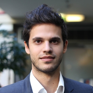 Alex - Prof de comptabilité - Suresnes