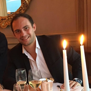 Valentin - Prof de comptabilité - Paris
