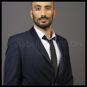 Jonathan - Prof de comptabilité - Paris