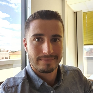 Nicolas - Prof de comptabilité - Lyon