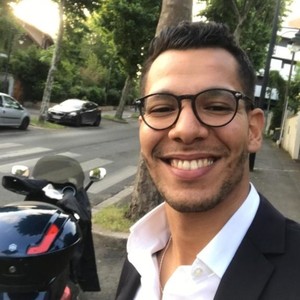 Youssef - Prof de comptabilité - Montrouge