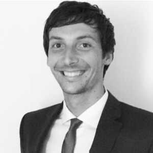 Paul - Prof d'économie - Levallois-Perret