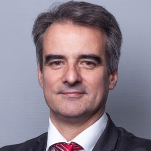 Patrice - Prof de gestion comptable - Torcy