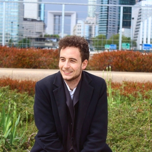 Mathieu - Prof de développement web - Paris