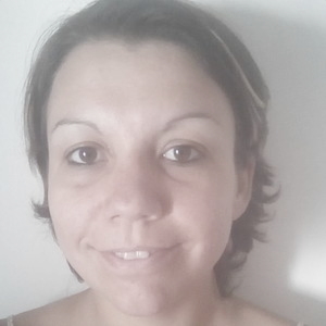 Gaelle - Prof de cuisine - Sevilla