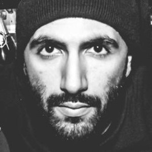 Aïmad - Prof de photoshop - Paris