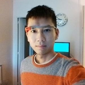 Richard - Prof d'android - Paris 8e