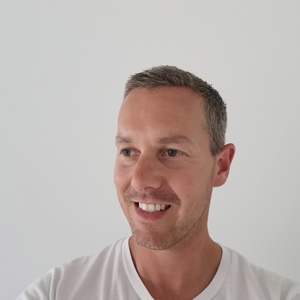 Fabrice - Prof de parentalité et éducation des bébés - Cherbourg-en-Cotentin