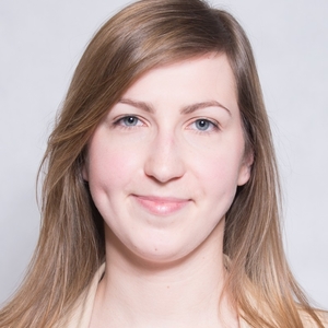 Katarzyna - Prof de fle - français langue étrangère - Lyon 2e