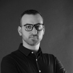 Richard - Prof de management et gestion d'entreprise - Ivry-sur-Seine