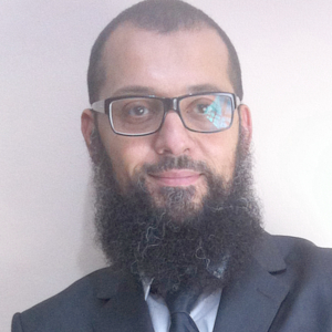 Walid - Prof d'économie - Jouy-le-Moutier