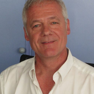 Roland - Prof d'allemand - Paris 14e