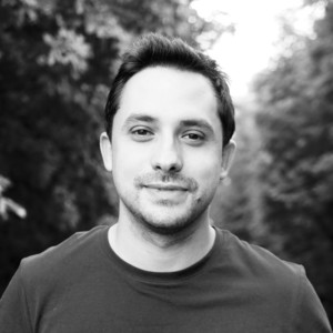 Martin - Prof d'excel - Paris