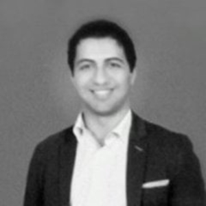 Saad - Prof de bureautique - Paris