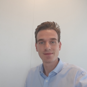 Antoine - Prof d'initiation informatique - Paris