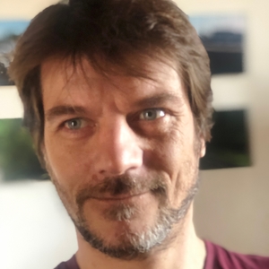 Ghislain - Prof de photoshop - Fontenay-sous-Bois