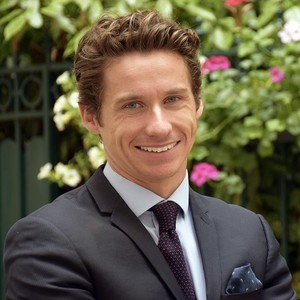 Arnaud - Prof d'orientation scolaire - Neuilly-sur-Seine