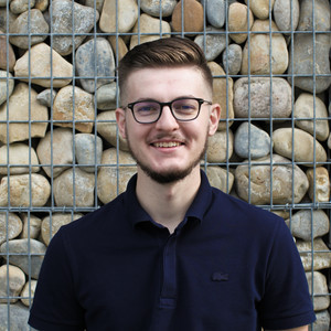 Maxime - Prof d'adwords - Lyon